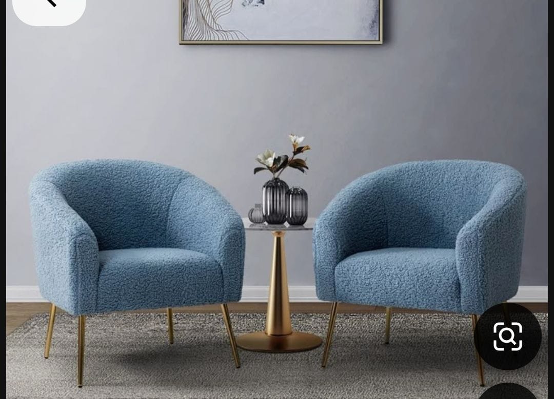Interior design project 8